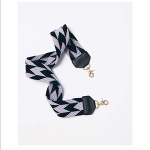 Salt ‘Hazel’ bag strap